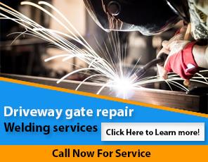 Commercial Gate - Gate Repair San Gabriel, CA