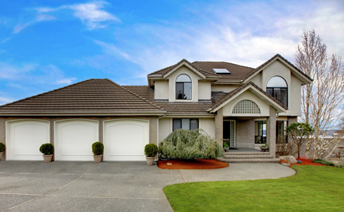 Garage Door Repair in San Gabriel