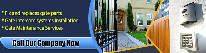 About us - Gate Repair San Gabriel