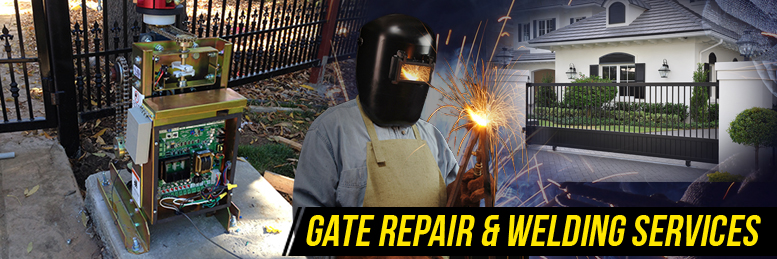 Gate Repair San Gabriel, CA | 626-660-0154 | Great Low Prices